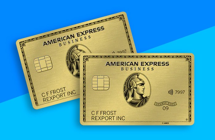 Amex gold card business vs insider chart personal powell alyssa india